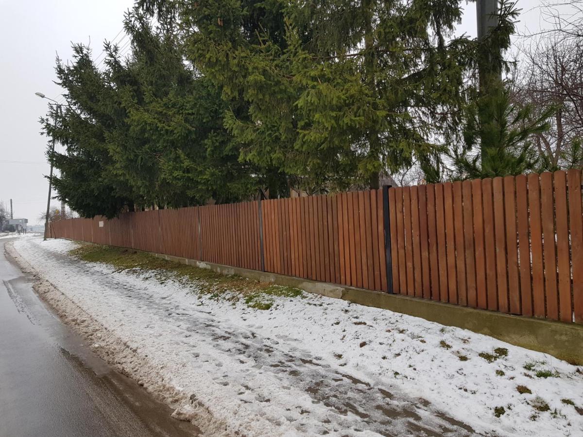 Agroturystyka Wielkie Lezno Eksteriør bilde