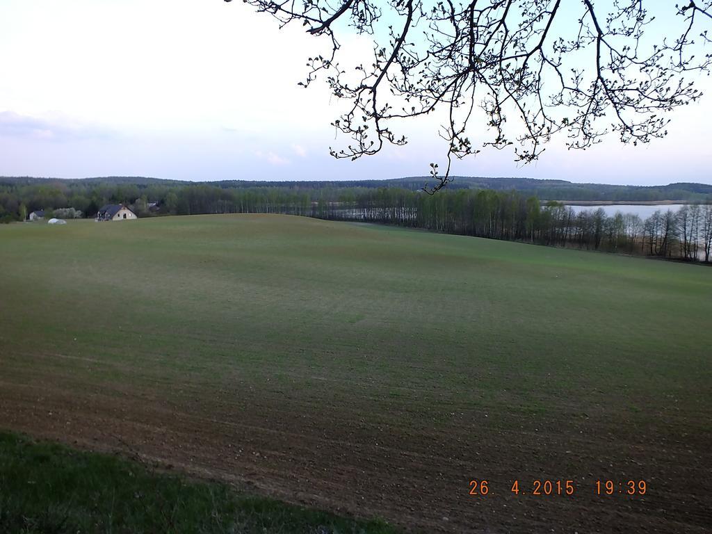 Agroturystyka Wielkie Lezno Eksteriør bilde